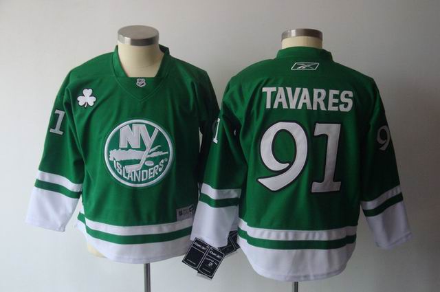 kid New York Islanders jerseys-001